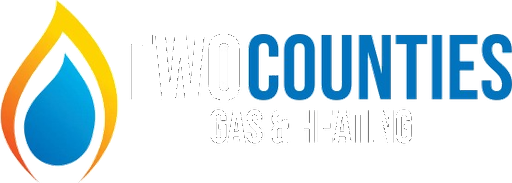 Two Counties Gas & Heating